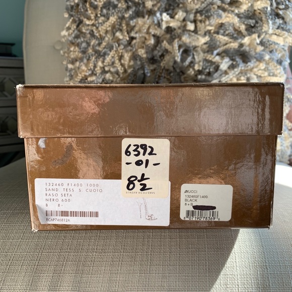 GUCCI Heels - Picture 15 of 16